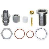 TE Connectivity AMP Connectors - 1057151-1 - CONN N JACK STR 50 OHM SOLDER