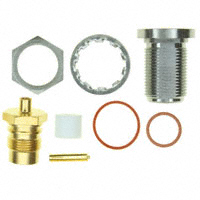 TE Connectivity AMP Connectors - 1057159-1 - CONN N JACK STR 50 OHM SOLDER