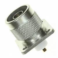 TE Connectivity AMP Connectors - 1057279-1 - CONN N PLUG STR 50 OHM SOLDER