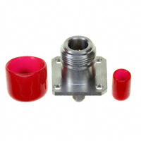TE Connectivity AMP Connectors - 1057343-1 - CONN ADAPT SMA JACK TO N JACK