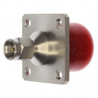 TE Connectivity AMP Connectors - 1057385-1 - CONN ADAPT SMA PLUG TO N JACK