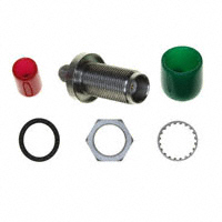 TE Connectivity AMP Connectors - 1057908-1 - CONN ADAPT SMA JACK TO TNC JACK