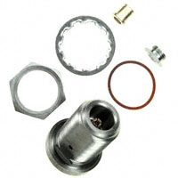 TE Connectivity AMP Connectors - 1058628-1 - CONN N JACK STR 50 OHM SOLDER