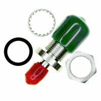 TE Connectivity AMP Connectors - 1059172-1 - CONN ADAPT SMA JACK TO TNC JACK