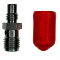 TE Connectivity AMP Connectors - 1060266-1 - CONN ADAPT SMA JACK TO SMC JACK