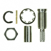TE Connectivity AMP Connectors - 1060883-1 - CONN MCX JACK STR 50 OHM CRIMP