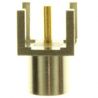 TE Connectivity AMP Connectors - 1060989-1 - CONN MCX RCPT STR 50 OHM PCB