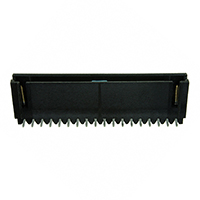 TE Connectivity AMP Connectors - 1-102203-5 - CONN HEADER R/A .100 18POS 15AU