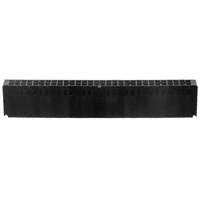 TE Connectivity AMP Connectors - 1-102387-1 - CONN HOUSING 60POS .100 POL DUAL