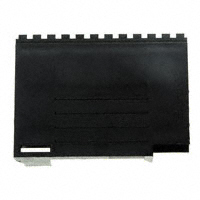 TE Connectivity AMP Connectors - 1-102396-0 - CONN COVER 24POS 2PCS REQD/1 COV