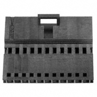 TE Connectivity AMP Connectors - 1-103653-0 - CONN PLUG 11POS .1" POL UNLOAD