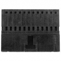 TE Connectivity AMP Connectors - 1-103653-1 - CONN PLUG 12POS .1" POL UNLOAD