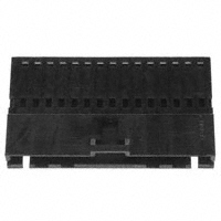 TE Connectivity AMP Connectors - 1-103653-4 - CONN PLUG 15POS .1" POL UNLOAD