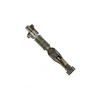 TE Connectivity AMP Connectors - 1-104481-1 - CONN SOCKET 28-32AWG 30AU CRIMP