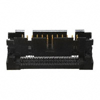 TE Connectivity AMP Connectors - 1-111446-9 - CONN IDC PIN 24POS 30AU NO LATCH