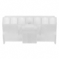TE Connectivity AMP Connectors - 1-1123722-7 - CONN PLUG HOUSING EP .156 7POS