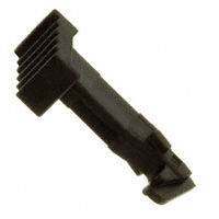 TE Connectivity AMP Connectors - 111451-1 - CONN LATCH EJECTOR SHORT UNIV