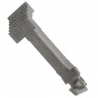 TE Connectivity AMP Connectors - 111451-3 - CONN LATCH EJECTOR LONG UNIV PIN