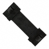 TE Connectivity AMP Connectors - 111547-1 - STRAIN RELIEF FOR 10POS PIN CONN