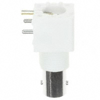 TE Connectivity AMP Connectors - 1-1337543-0 - CONN BNC JACK R/A 50 OHM PCB