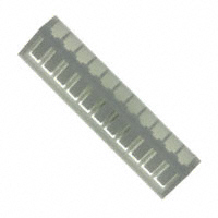 TE Connectivity AMP Connectors - 1-1470201-1 - CONN RCPT HOUSING 11POS VERT 2MM