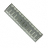 TE Connectivity AMP Connectors - 1-1470201-2 - CONN RCPT HOUSING 12POS VERT 2MM