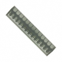 TE Connectivity AMP Connectors - 1-1470201-3 - CONN RCPT HOUSING 13POS VERT 2MM