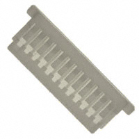 TE Connectivity AMP Connectors - 1-1470364-2 - CONN RCPT HOUSING 12POS 1MM SMD