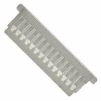 TE Connectivity AMP Connectors - 1-1470364-4 - CONN RCPT HOUSING 14POS 1MM SMD