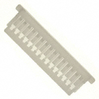 TE Connectivity AMP Connectors - 1-1470364-5 - CONN RCPT HOUSING 15POS 1MM SMD