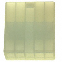 TE Connectivity AMP Connectors - 1-1586000-0 - CONN PLUG 10POS FREE HANGING