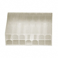 TE Connectivity AMP Connectors - 1-1586000-4 - CONN PLUG 14POS FREE HANGING