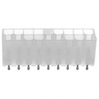 TE Connectivity AMP Connectors - 1-1586037-8 - CONN HEADER 18POS VERT W/O PEGS