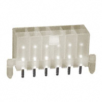 TE Connectivity AMP Connectors - 1-1586039-2 - CONN HEADER 12POS VERT W/PEGS