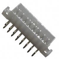 TE Connectivity AMP Connectors - 1-1586043-6 - CONN HEADER 16POS R/A W/FLANGE