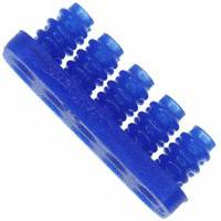 TE Connectivity AMP Connectors - 1-1586359-0 - SEAL GANG WIRE 10POS MINI UMNL