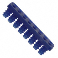 TE Connectivity AMP Connectors - 1-1586359-6 - SEAL GANG WIRE 16POS MINI UMNL