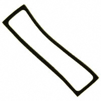 TE Connectivity AMP Connectors - 1-1586362-6 - SEAL INTERFACE 16POS MINI UMNL