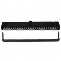 TE Connectivity AMP Connectors - 1-1658622-0 - CONN IDC SKT 50POS W/POL GOLD