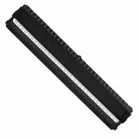 TE Connectivity AMP Connectors - 1-1658622-2 - CONN IDC SKT 64POS W/POL GOLD