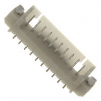 TE Connectivity AMP Connectors - 1-1734260-0 - CONN HEADER 10POS VERT SMD TIN
