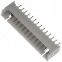 TE Connectivity AMP Connectors - 1-1734598-4 - CONN HEADER 14PS 1.25MM VERT T/H