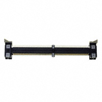 TE Connectivity AMP Connectors - 1-1735438-1 - CONN SKT MINIDIMM 244POS R/A SMD