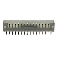 TE Connectivity AMP Connectors - 1-1735446-6 - CONN HEADR 16PS 2MM VERT W/LATCH