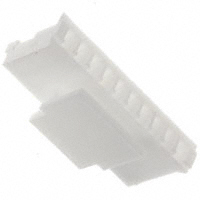 TE Connectivity AMP Connectors - 1-1735447-0 - CONN HOUSING 10POS 2MM W/LATCH