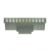 TE Connectivity AMP Connectors - 1-1735447-2 - CONN HOUSING 12POS 2MM W/LATCH