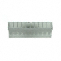 TE Connectivity AMP Connectors - 1-1775441-0 - CONN RCPT HOUSING 10POS 1.5MM