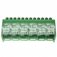 TE Connectivity AMP Connectors - 1-1776282-2 - TERM BLOCK PLUG 12POS STR 3.5MM