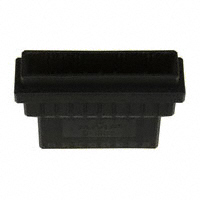 TE Connectivity AMP Connectors - 1-177648-7 - CONN HOUSING TAB 8POS KEY-X