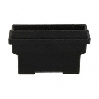 TE Connectivity AMP Connectors - 1-177648-8 - CONN HOUSING TAB 10POS KEY-X